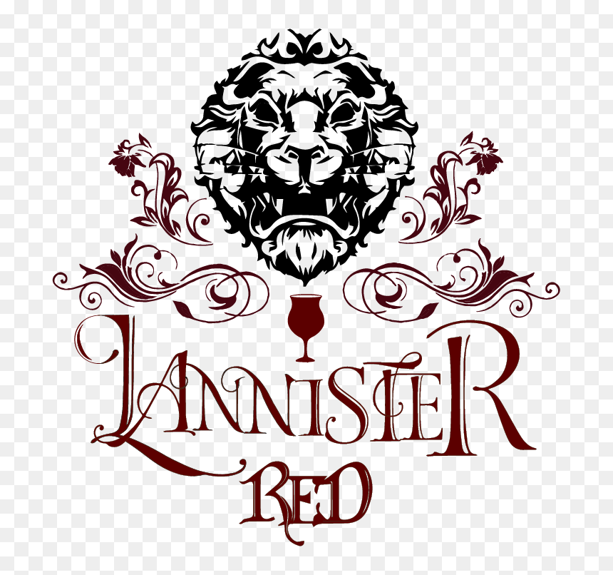 Design, HD Png Download - lannister png