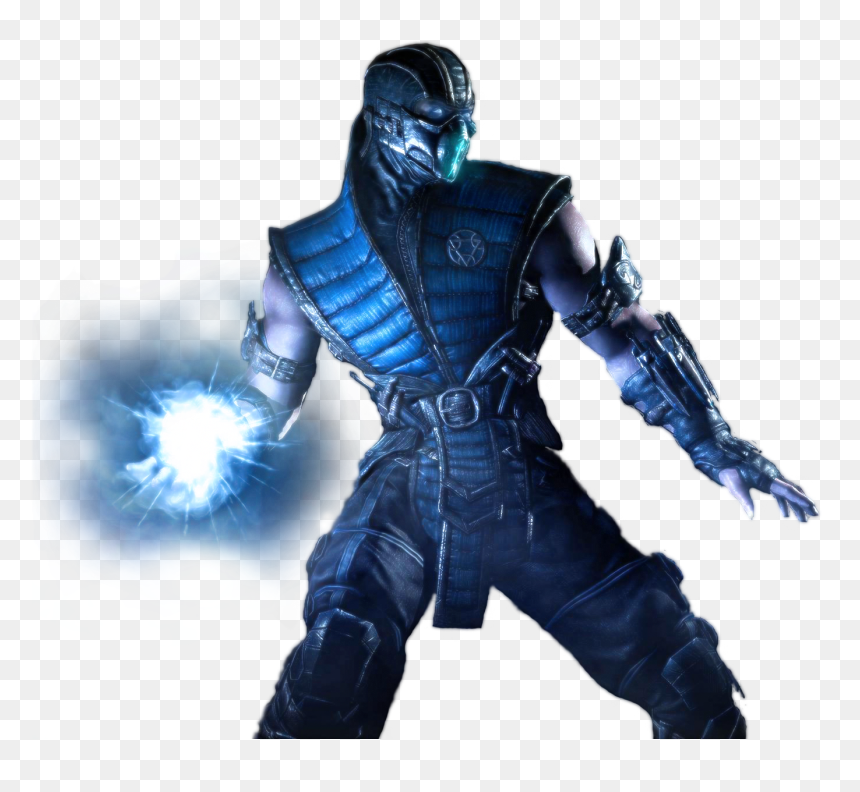 Mortal Kombat Png, Transparent Png - liu kang png
