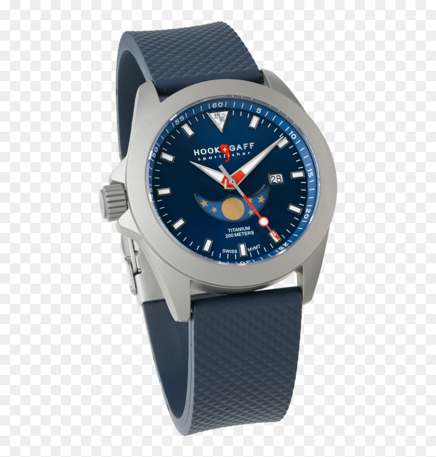 Sportfisher Ii Mp - Analog Watch, HD Png Download - dial png