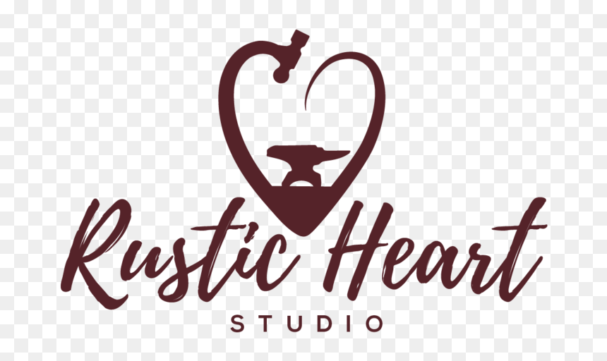 Graphic Design, HD Png Download - rustic heart png