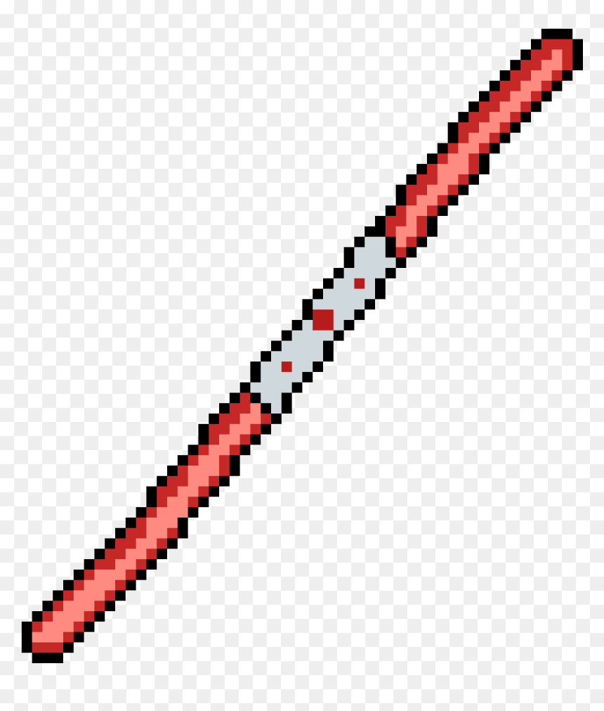 Portable Network Graphics, HD Png Download - red light saber png