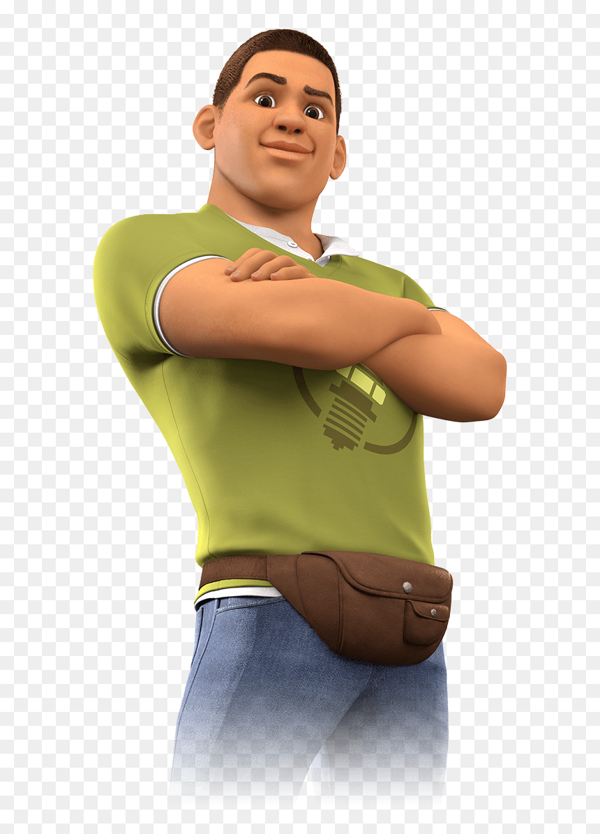 Fast And Furious Spy Racers Cisco, HD Png Download - fast and furious png