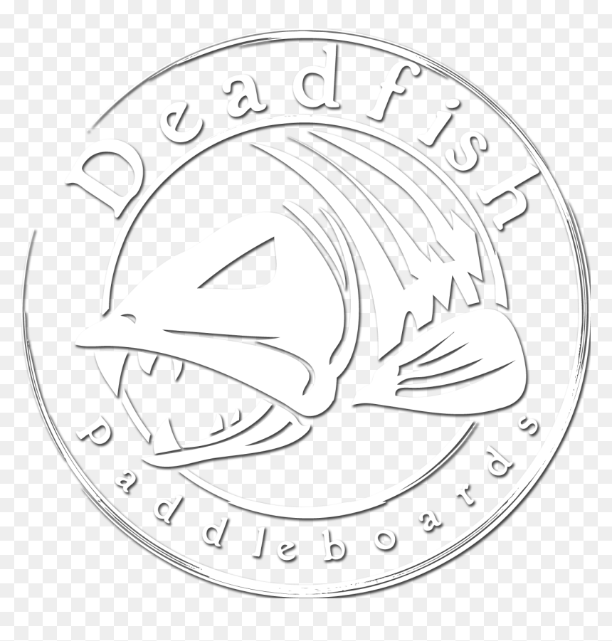 Dead Fish Drawing At Getdrawings, HD Png Download - fish drawing png