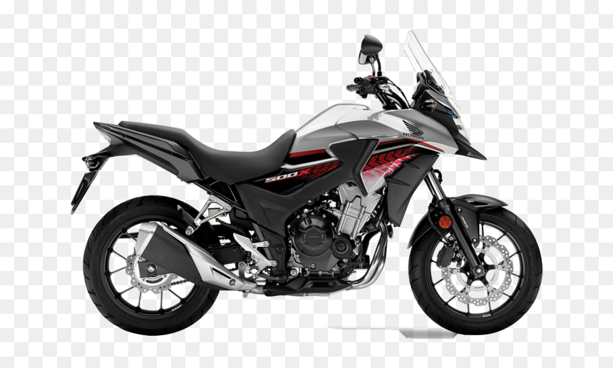 Honda Cb 500x 2017, HD Png Download - tyga png