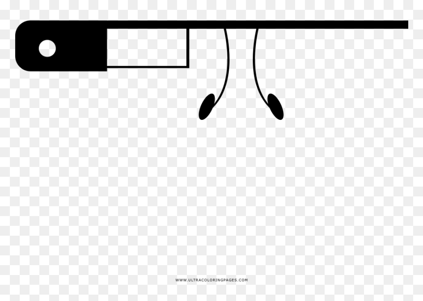 Transparent Google Glass Png - Mobile Phone Case, Png Download - google glass png