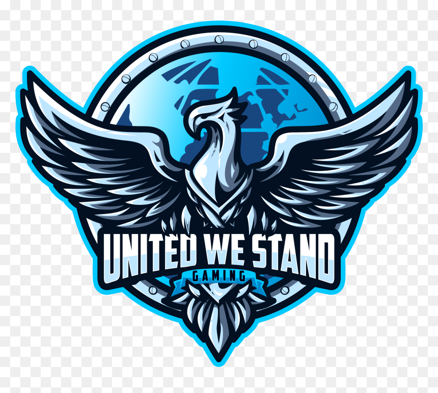Logo United We Stand, HD Png Download - escape from tarkov png