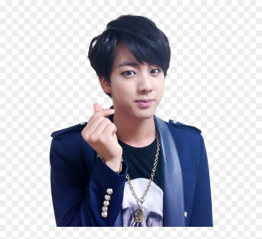 Bts Jin Danger, HD Png Download - seokjin png