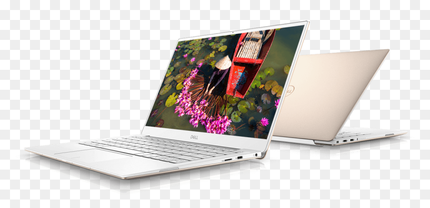 Dell Xps 9380 13 Spec, HD Png Download - dell laptop png