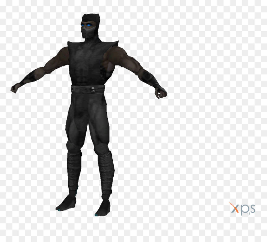 Wolverine, HD Png Download - liu kang png