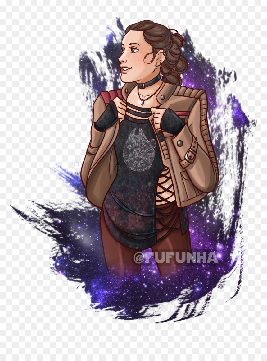Daisy Ridley Png, Transparent Png - daisy ridley png