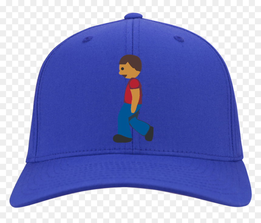 Baseball Cap, HD Png Download - flex emoji png