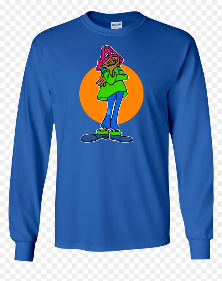 Dumb Donald Bill Cosby Junkyard Gang Fat Albert, HD Png Download - fat albert png