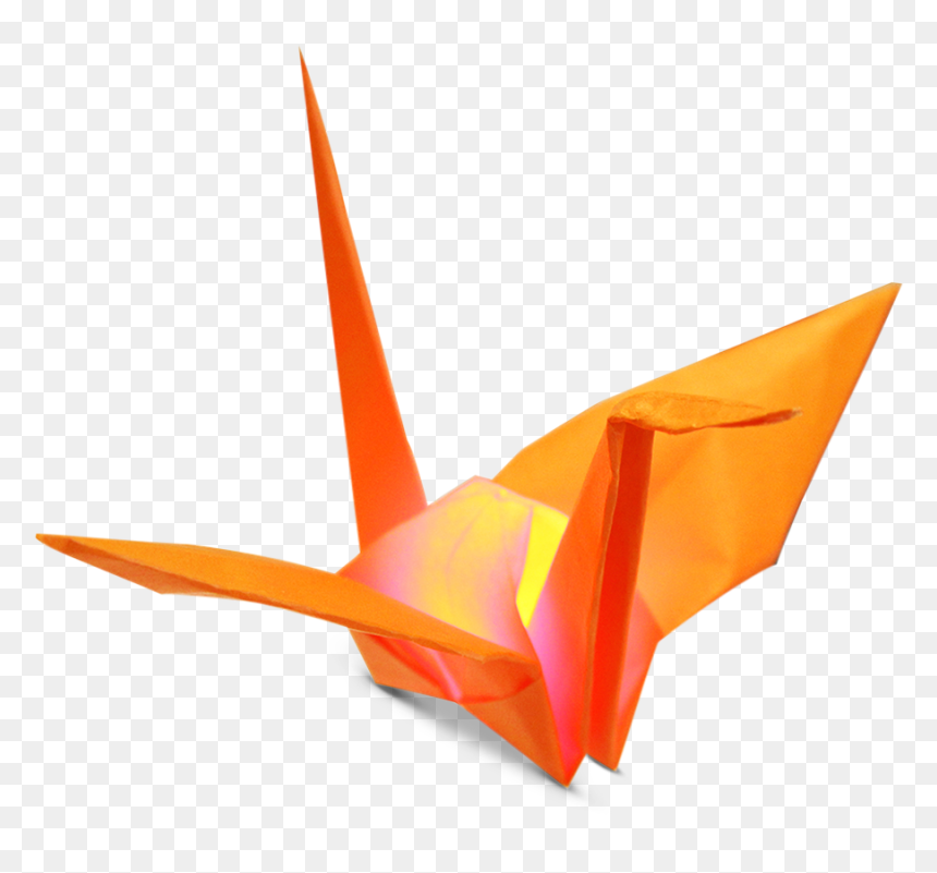 Origami Paper Clipart , Png Download - Teknikio Activating Origami, Transparent Png - origami crane png