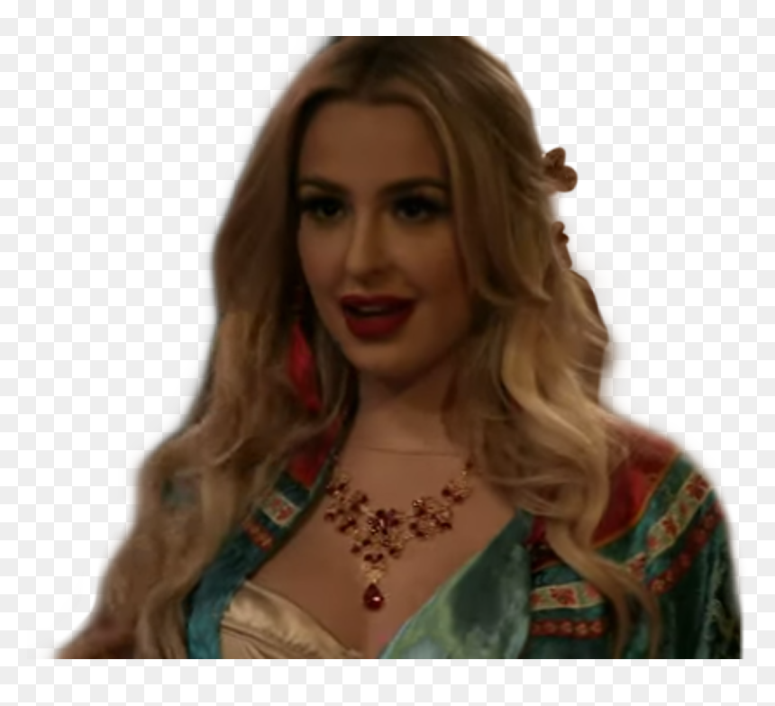 A Wedding To Die For • Tana Mongeau ✨💋✨ 🏮🐲⛩️ - Girl, HD Png Download - tana mongeau png