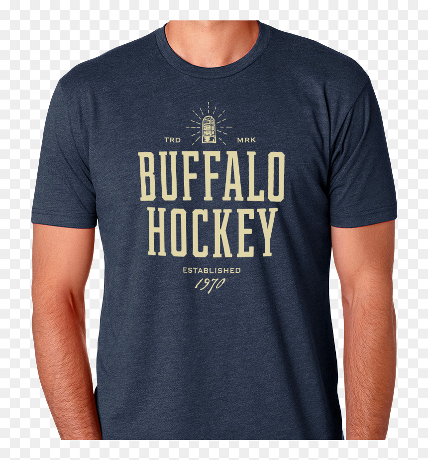 Active Shirt, HD Png Download - buffalo sabres logo png