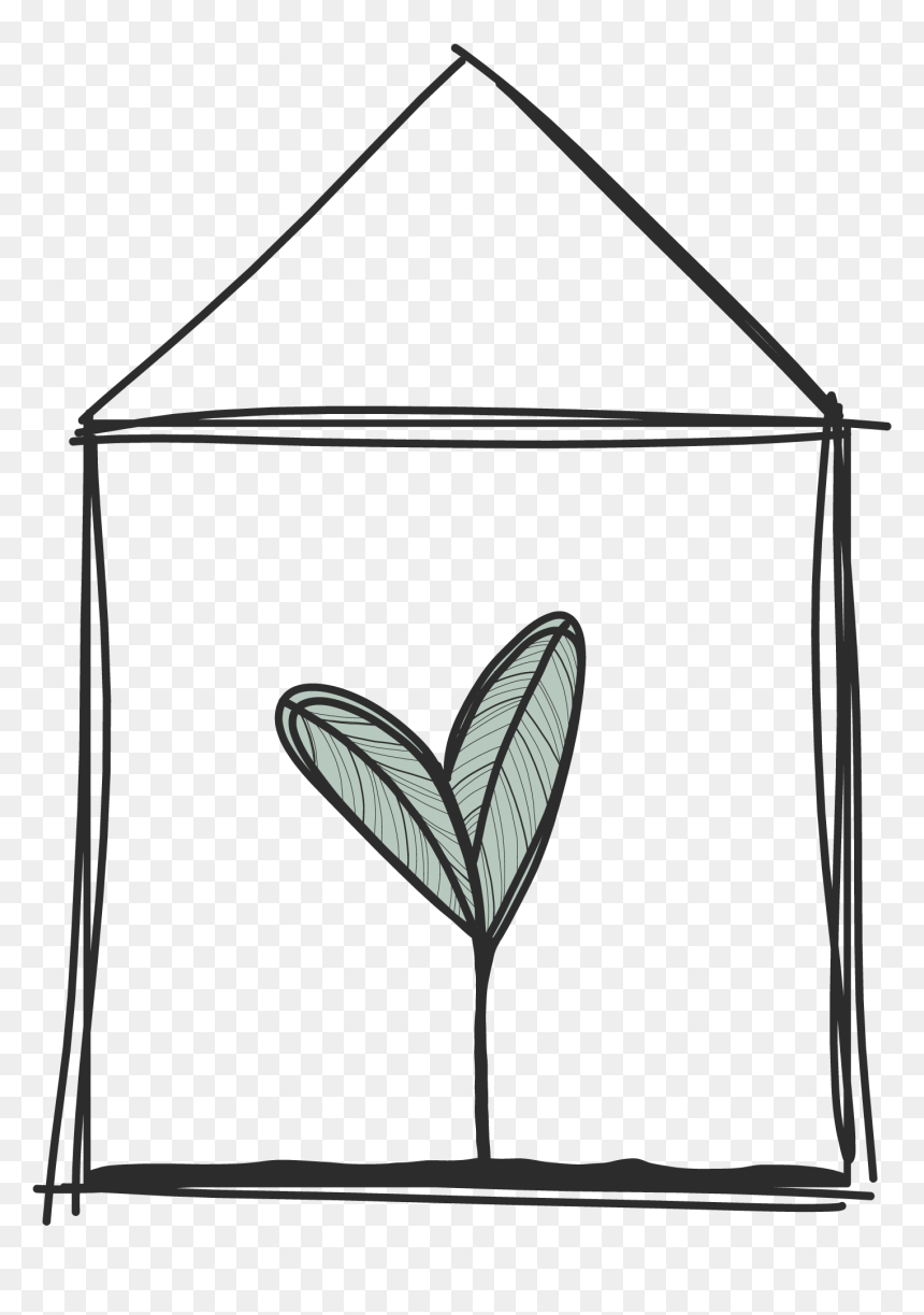 Line Art, HD Png Download - life icon png