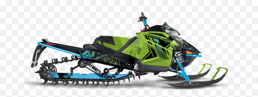 2021 Arctic Cat Riot, HD Png Download - arctic cat logo png
