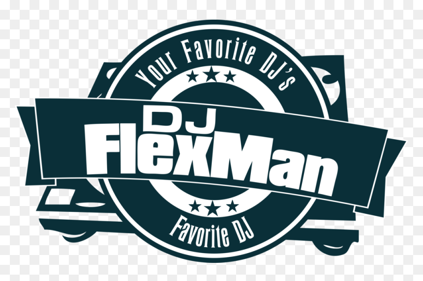 Musicbydjflex - Illustration, HD Png Download - flex emoji png