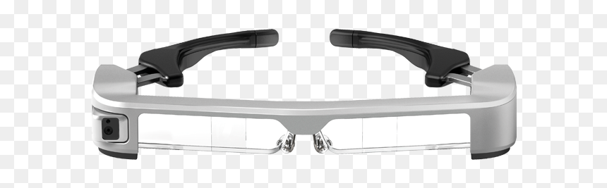 Epson Moverio Bt 35e, HD Png Download - google glass png