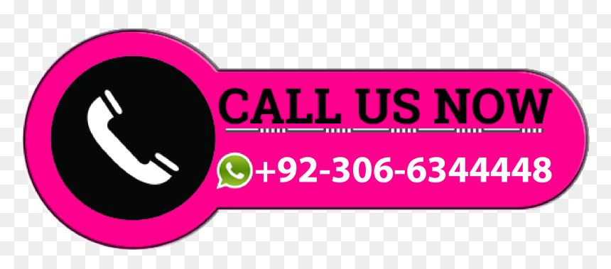 Graphic Design, HD Png Download - call now button png