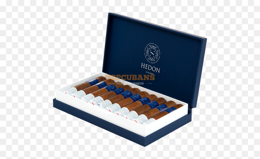Box, HD Png Download - cuban cigar png