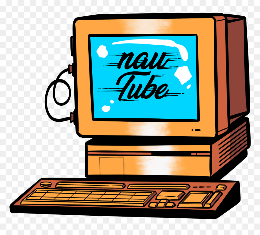 Student Youtubers On The Small Screen"
 Class="img - Electronics, HD Png Download - youtubers life png
