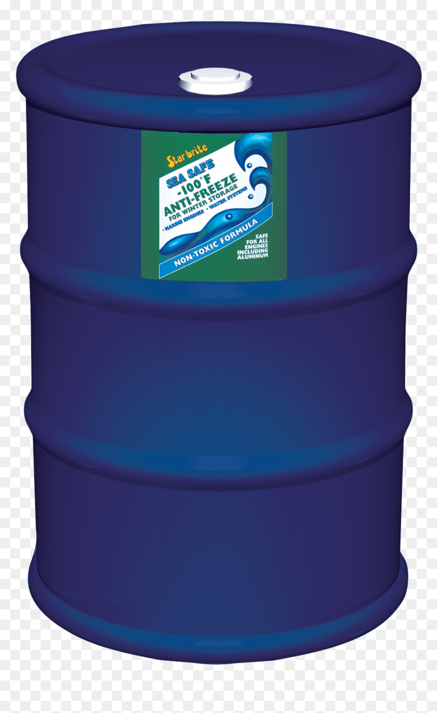 Plastic, HD Png Download - toxic barrel png