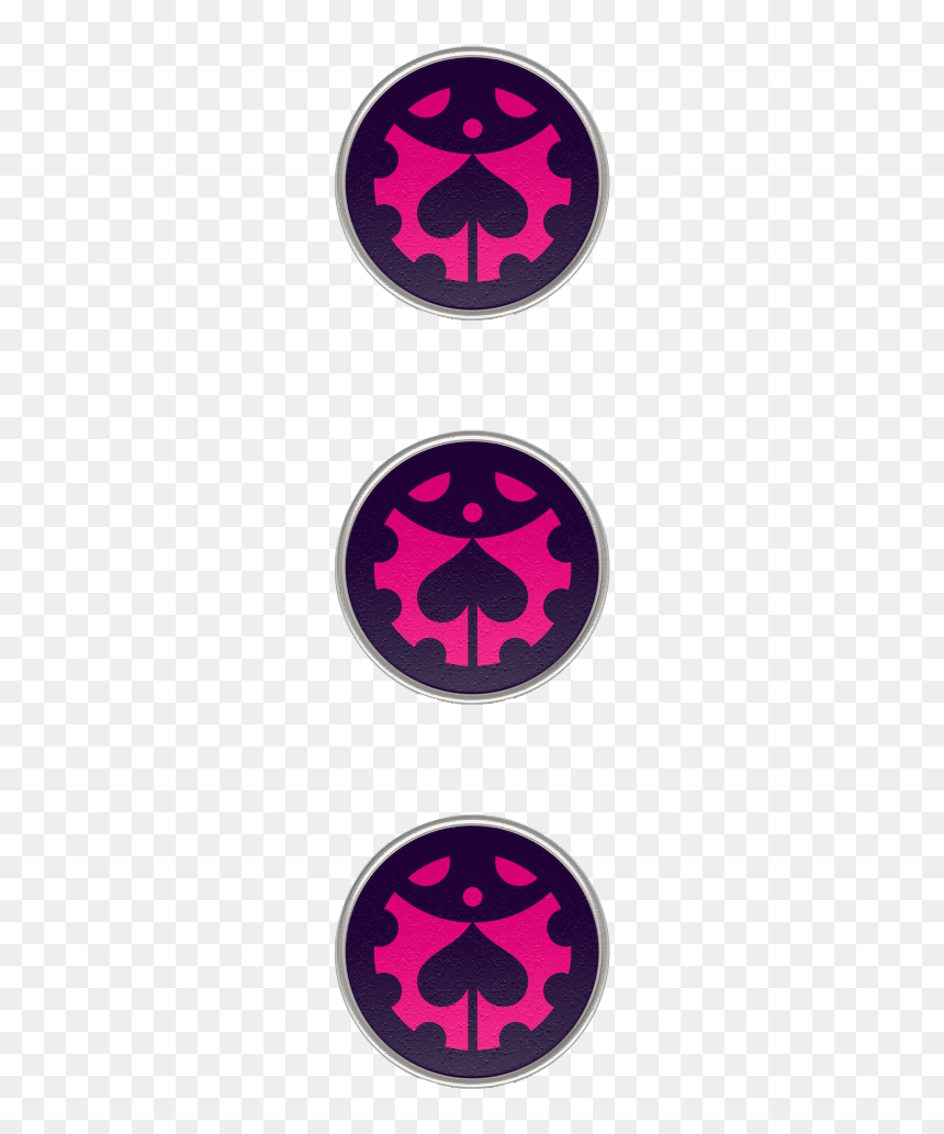 Giorno Giovanna Button, HD Png Download - giorno giovanna png