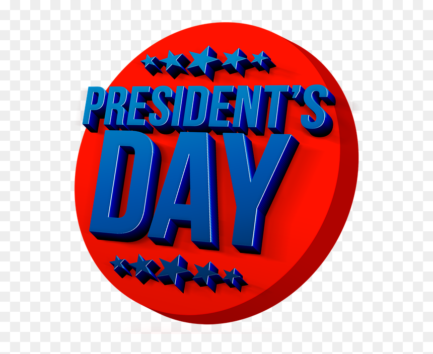President's Presidents Day 2019, HD Png Download - the ups store logo png