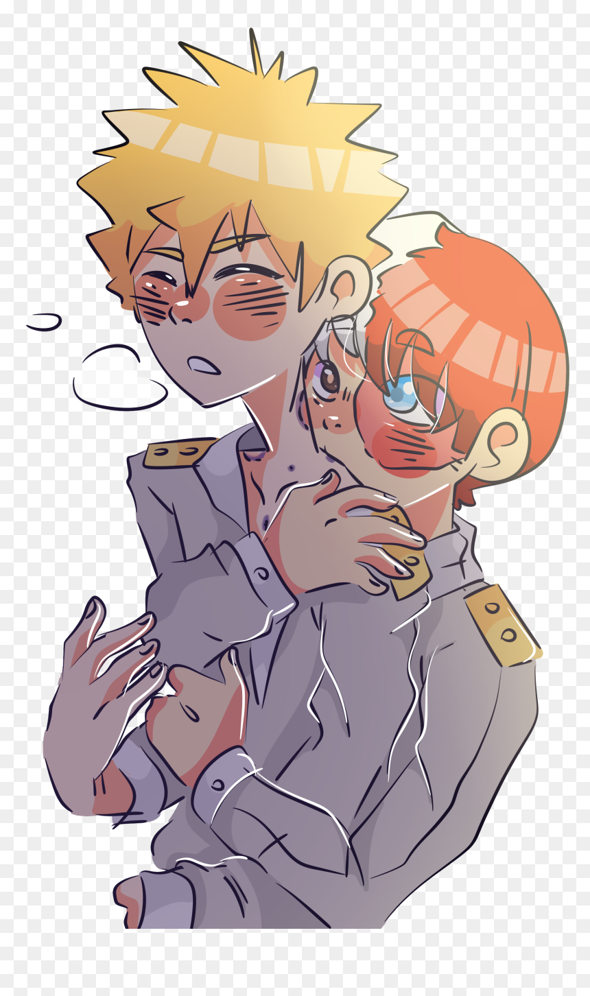 Yaoi Png, Transparent Png - yaoi png