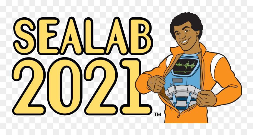 Sealab Adult Swim, HD Png Download - adult swim png