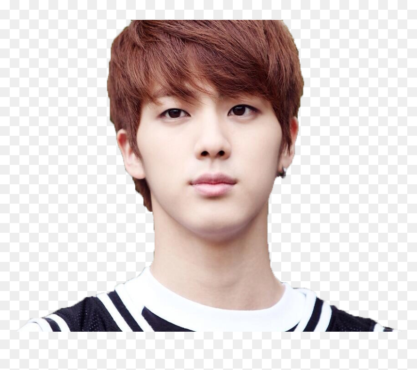 Kim Seokjin Cut Out , Png Download - Bias Bts, Transparent Png - seokjin png