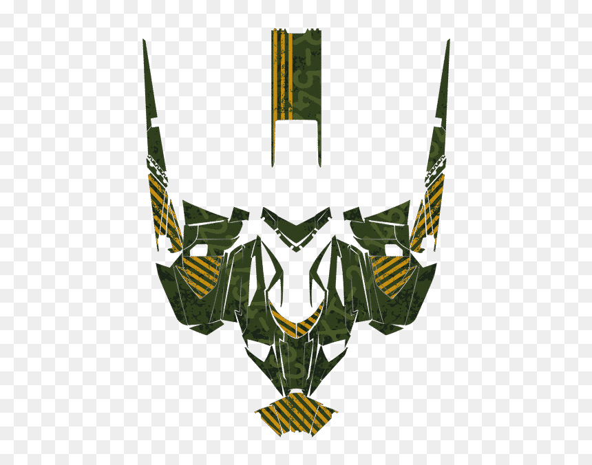 Illustration, HD Png Download - arctic cat logo png