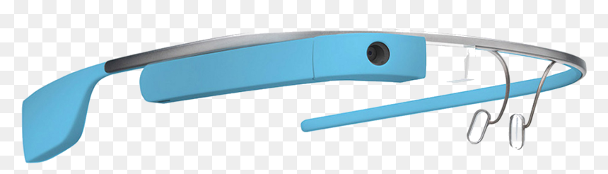 Googleglass - Google Glass Tangerine, HD Png Download - google glass png