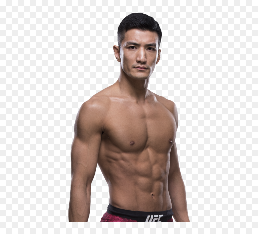Kyung Ho Kang Ufc, HD Png Download - liu kang png
