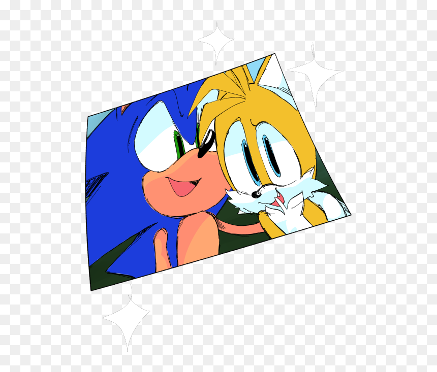Cartoon, HD Png Download - sonic lost world logo png