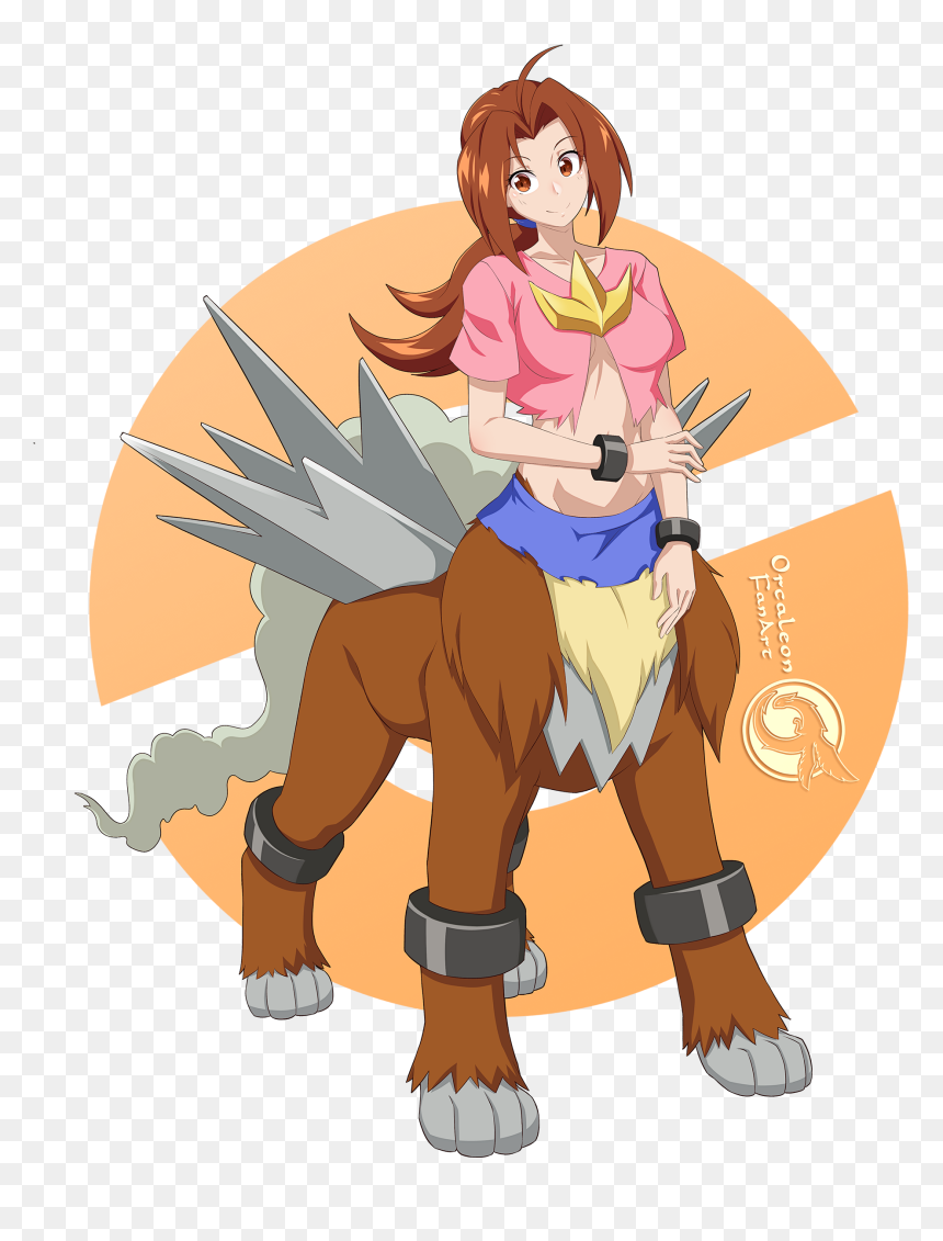 Cartoon, HD Png Download - entei png
