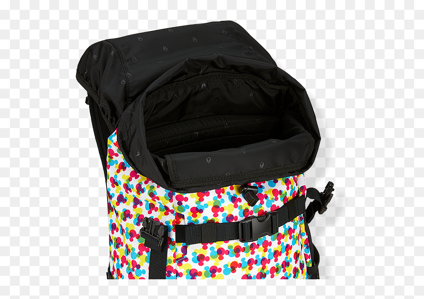 Shoulder Bag, HD Png Download - mickey mouse hand png
