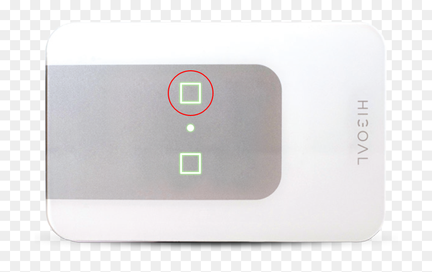Smartphone, HD Png Download - restart button png