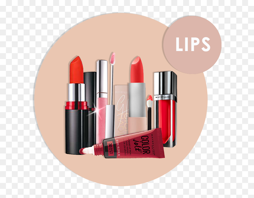 Maybelline New York Color Sensational Color Elixir - Lip Gloss, HD Png Download - maybelline logo png