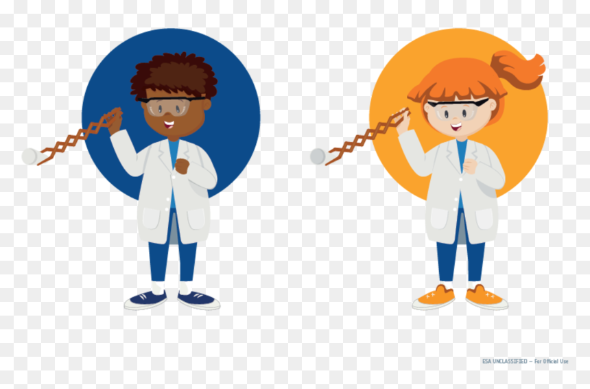 Robotic Arm - Cartoon, HD Png Download - robotic arm png