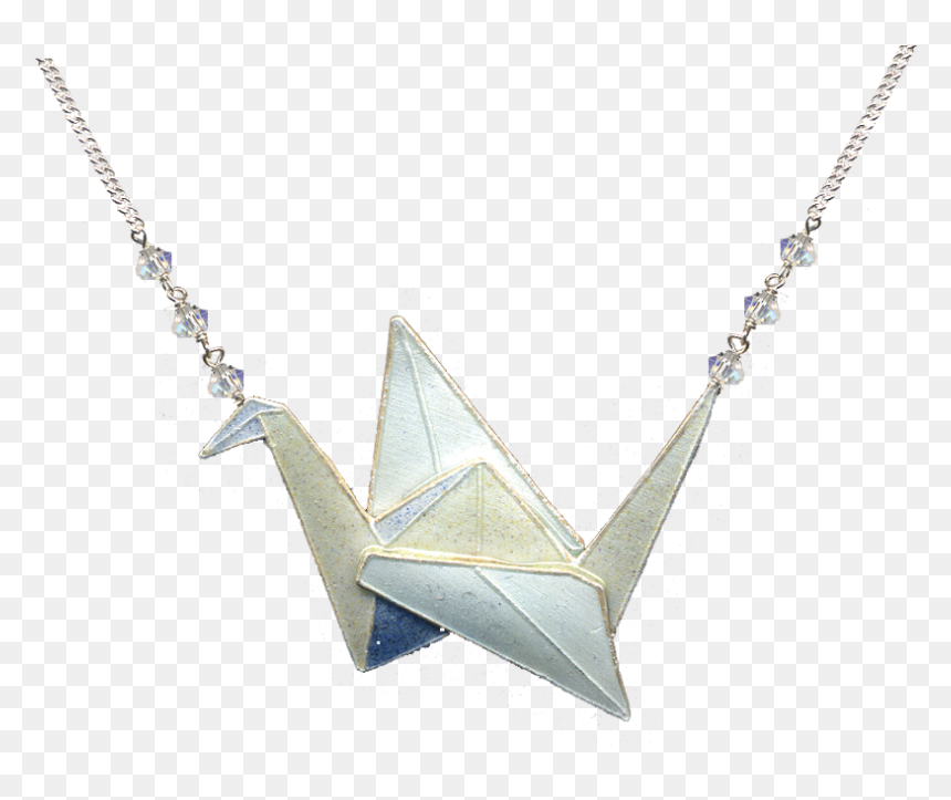 Origami Crane Png, Transparent Png - origami crane png