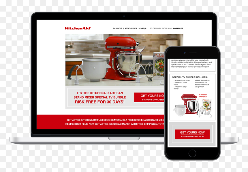 High-volume Online Promotional Support And Ecommerce - Website, HD Png Download - wisk png