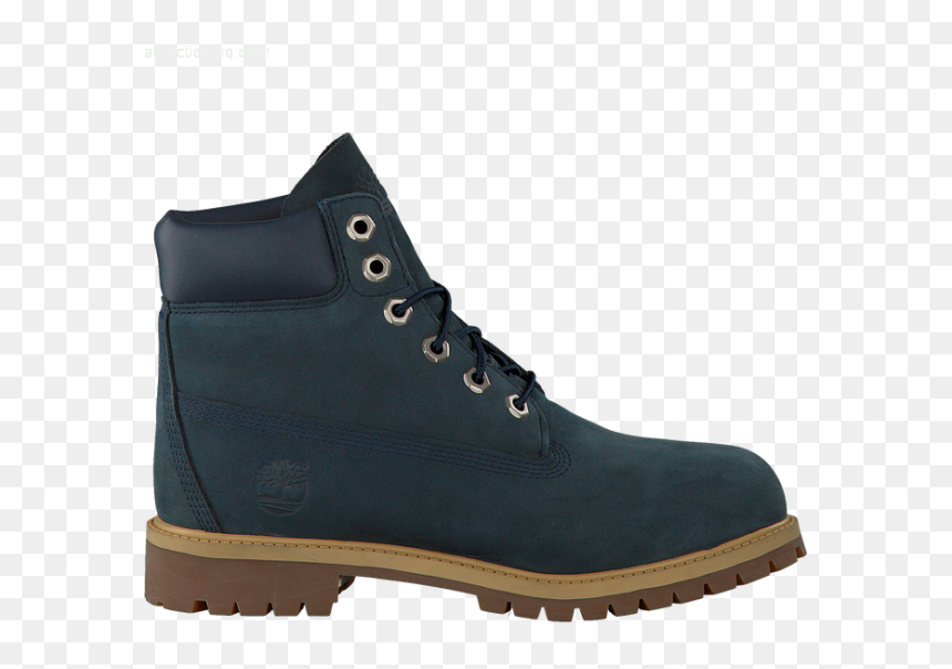 Work Boots, HD Png Download - timberland boot png