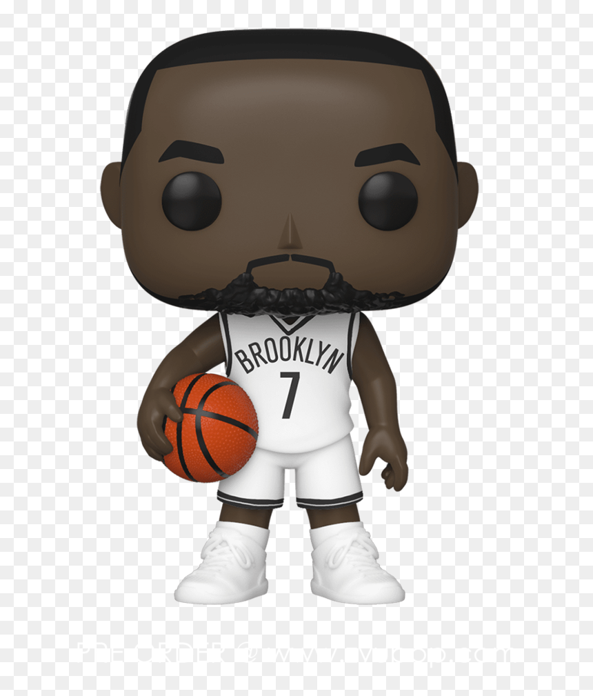 Funko Pops Nba, HD Png Download - liu kang png