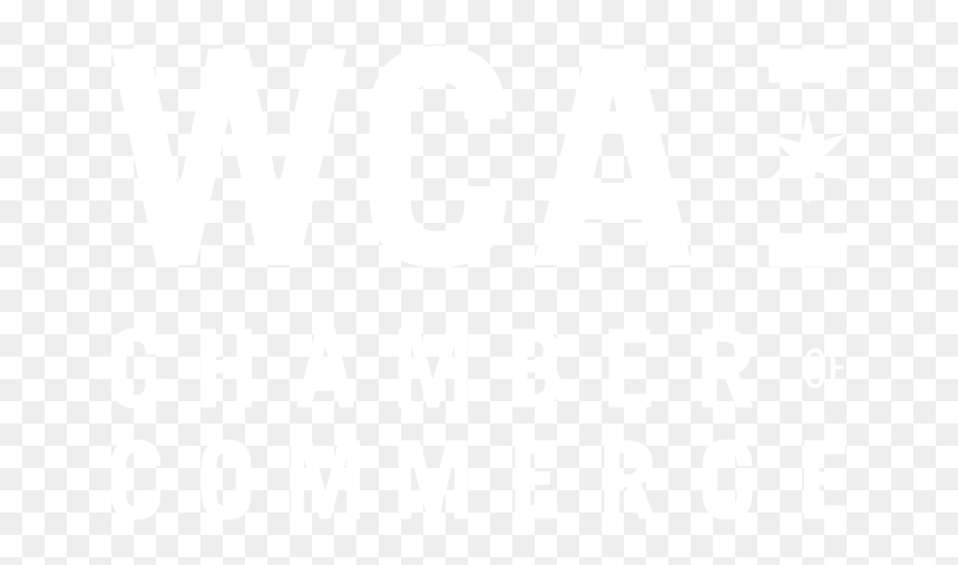 Wca Vert Rgb White - Graphics, HD Png Download - grand opening ribbon png