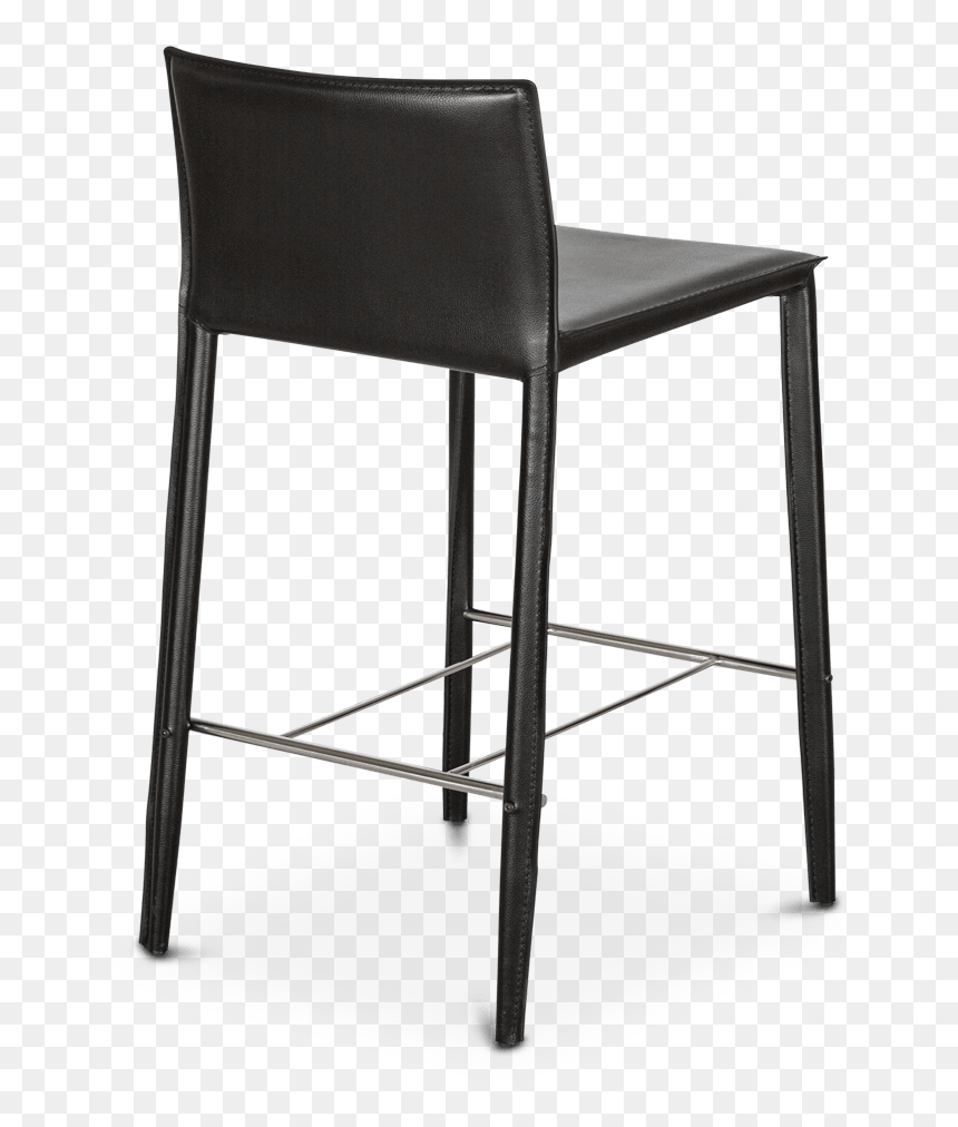 Bastian Counter Stool Brown A312 - Bar Stool, HD Png Download - bar stool png