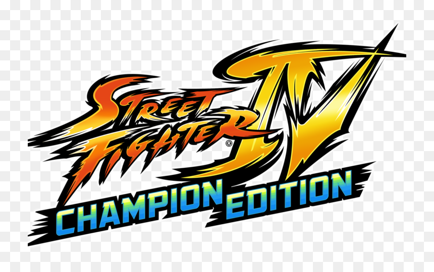 Street Fighter Iv Logo, HD Png Download - zangief png