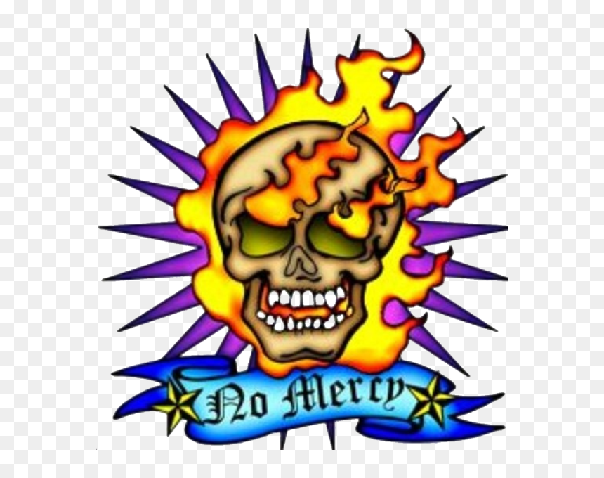 Europska Prijestolnica Kulture Rijeka2020, HD Png Download - flaming skull png