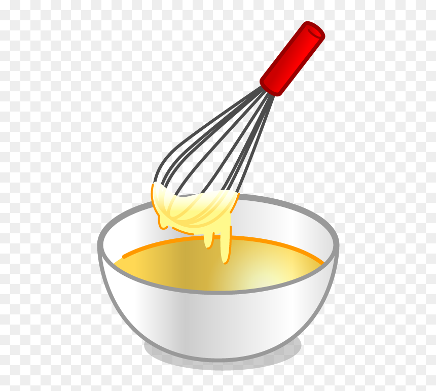 Recipe Clipart Wisk - Utensilios De Cozinha Png Clipart, Transparent Png - wisk png